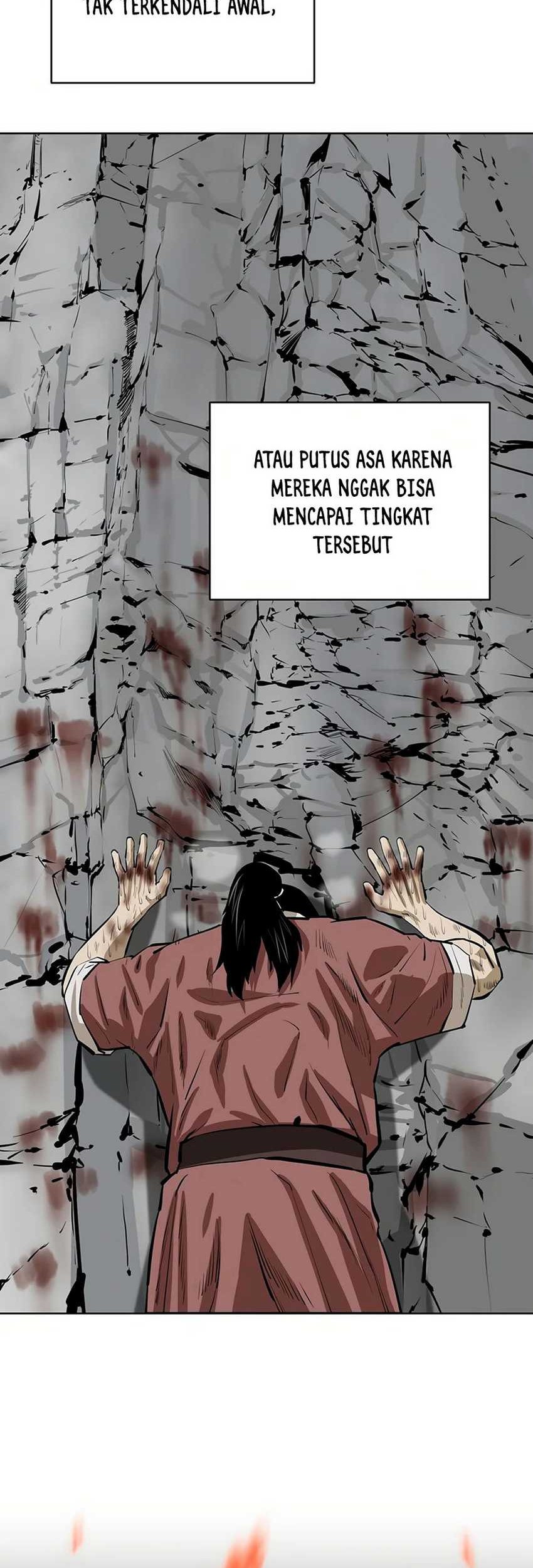 Weak Teacher Chapter 47 - halaman 9