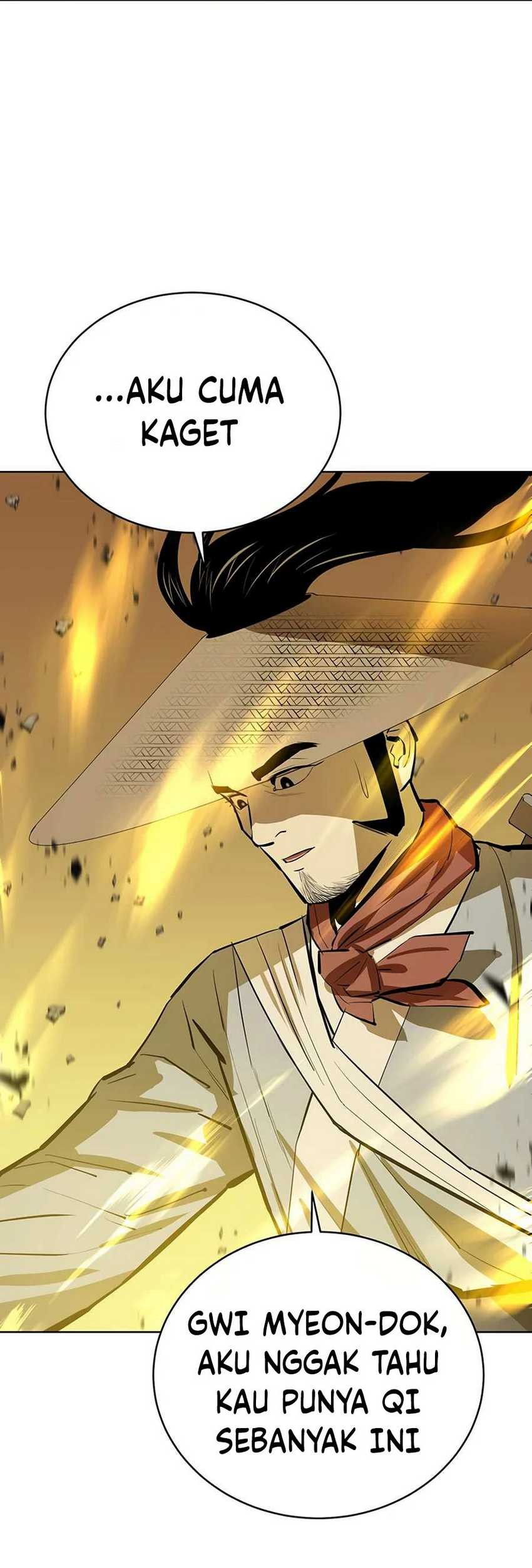 Weak Teacher Chapter 48 - halaman 15