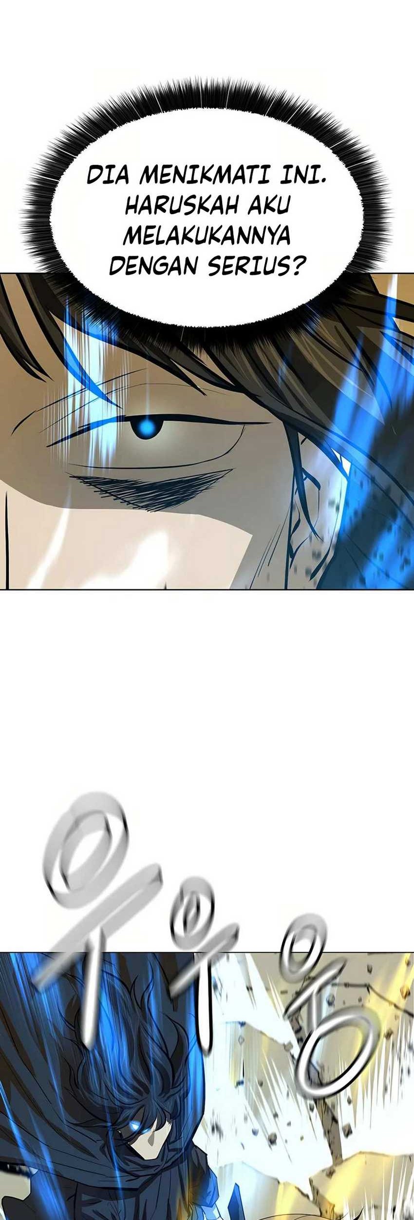 Weak Teacher Chapter 48 - halaman 16