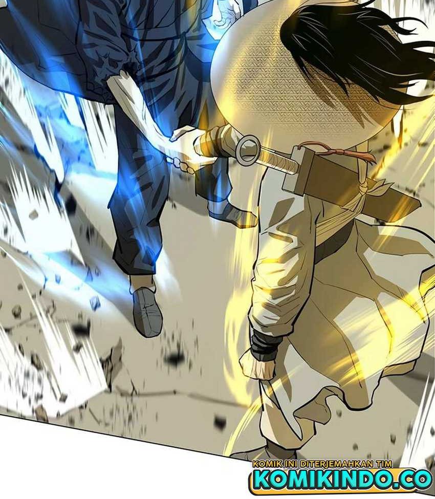 Weak Teacher Chapter 48 - halaman 17