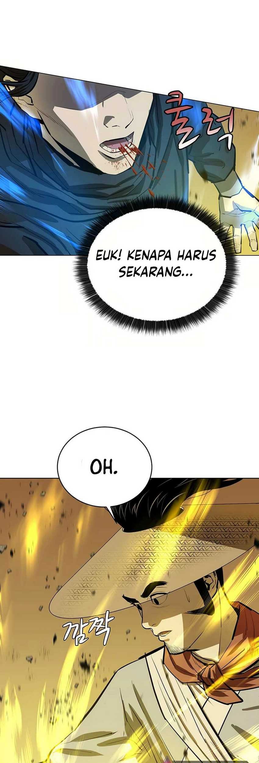 Weak Teacher Chapter 48 - halaman 18