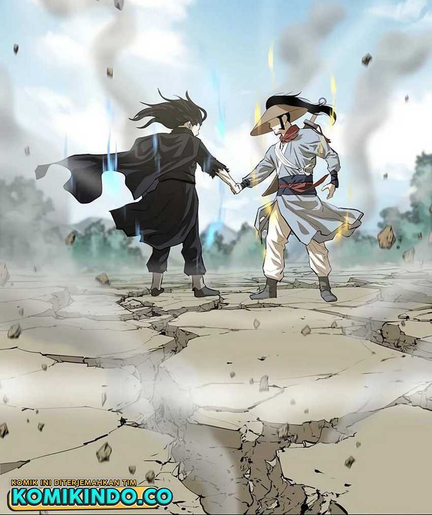 Weak Teacher Chapter 48 - halaman 20