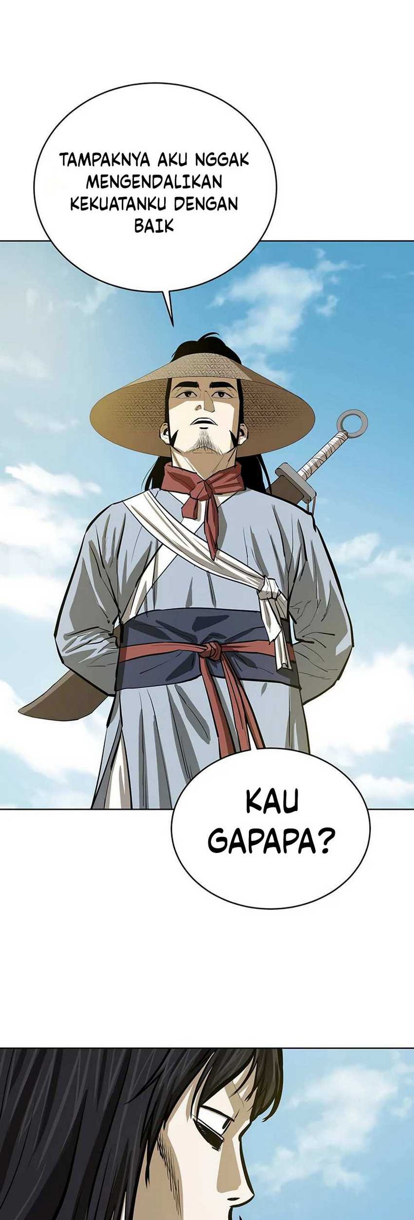 Weak Teacher Chapter 48 - halaman 22