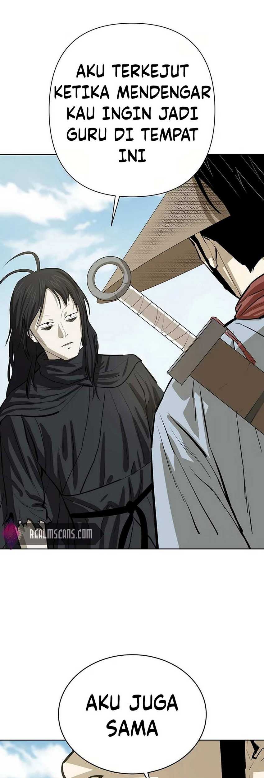 Weak Teacher Chapter 48 - halaman 24
