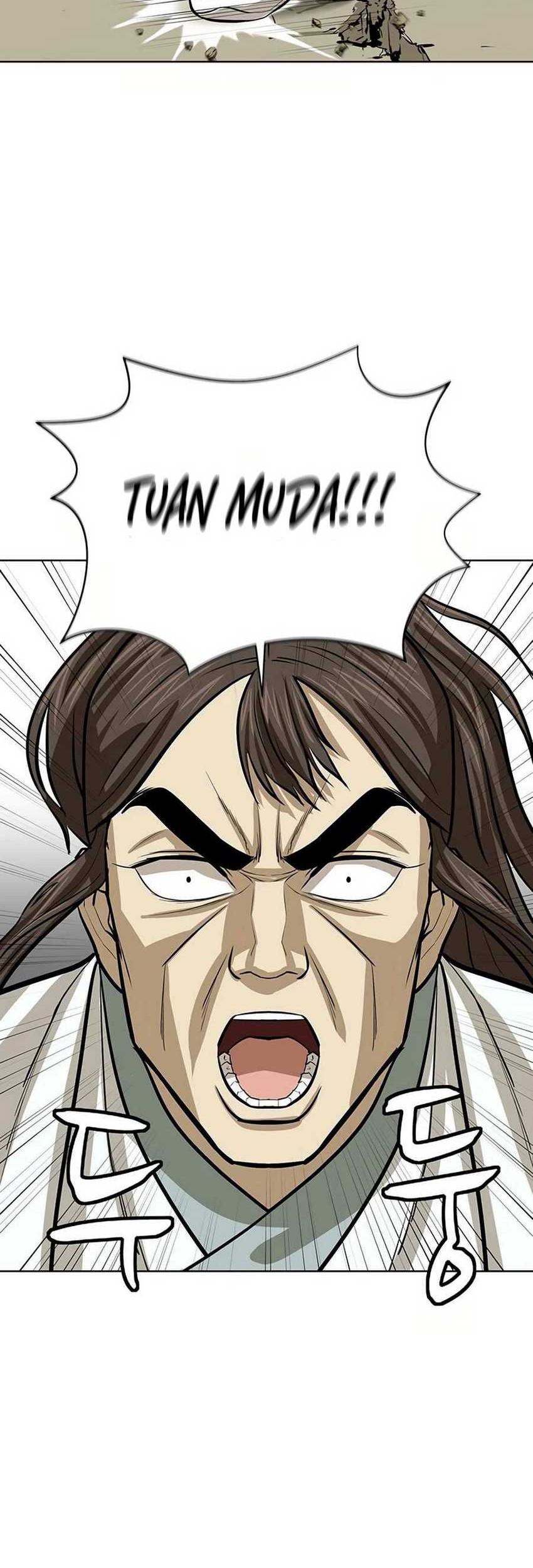 Weak Teacher Chapter 48 - halaman 28