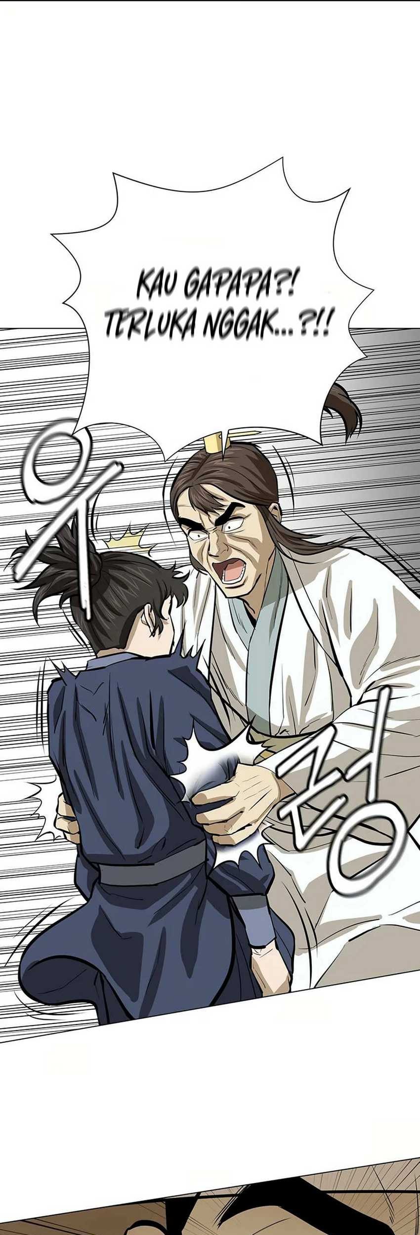 Weak Teacher Chapter 48 - halaman 30