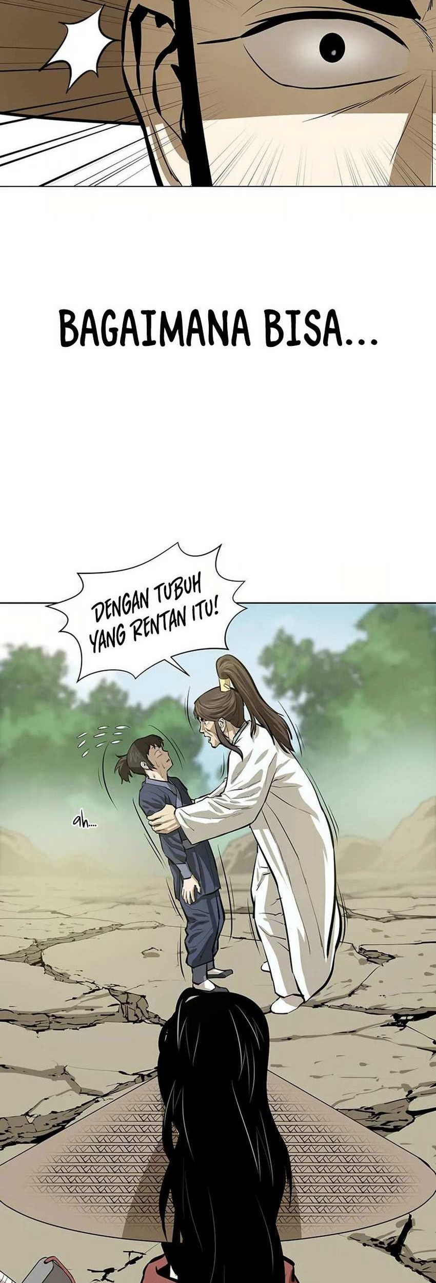 Weak Teacher Chapter 48 - halaman 31