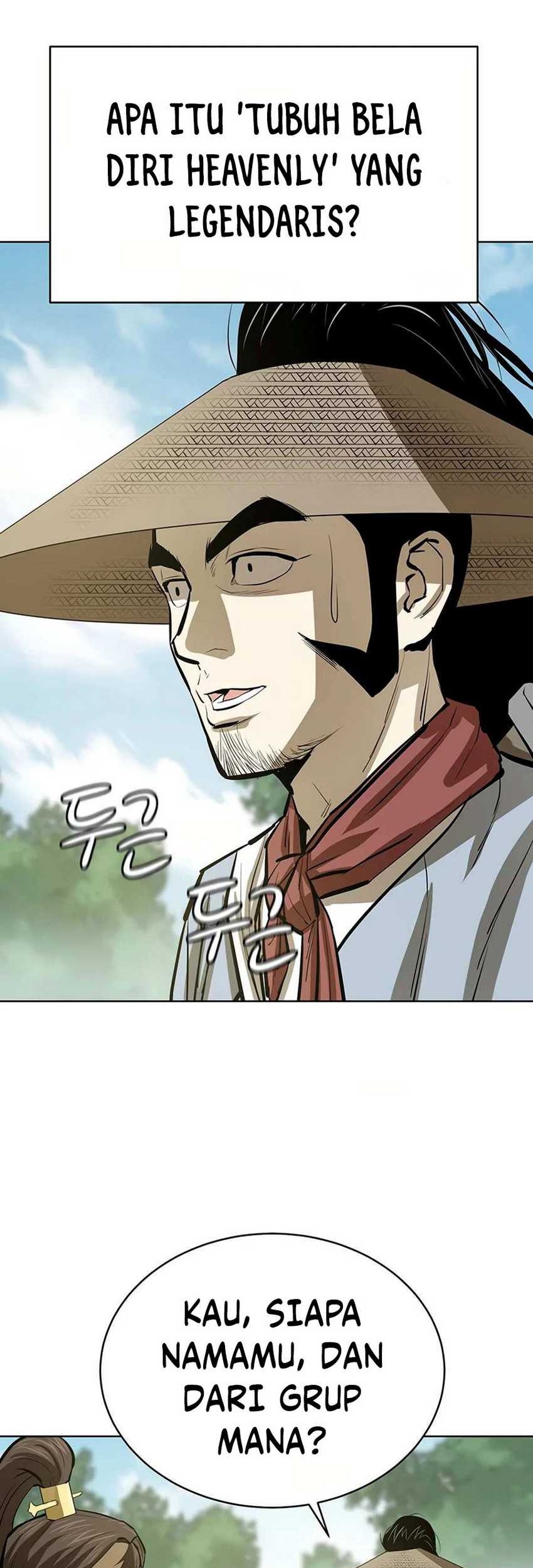 Weak Teacher Chapter 48 - halaman 34