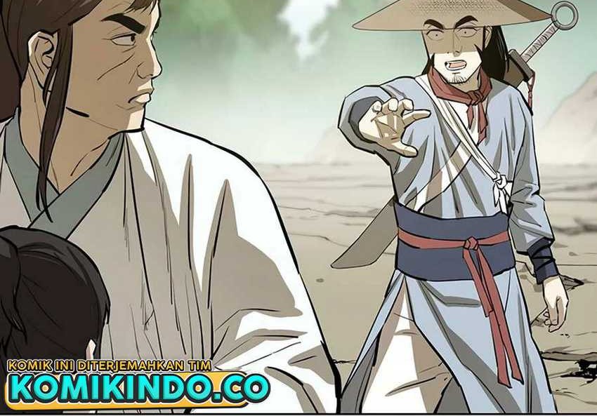 Weak Teacher Chapter 48 - halaman 35
