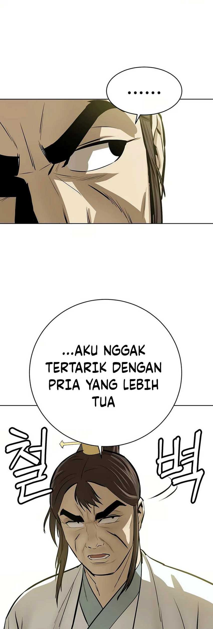 Weak Teacher Chapter 48 - halaman 36