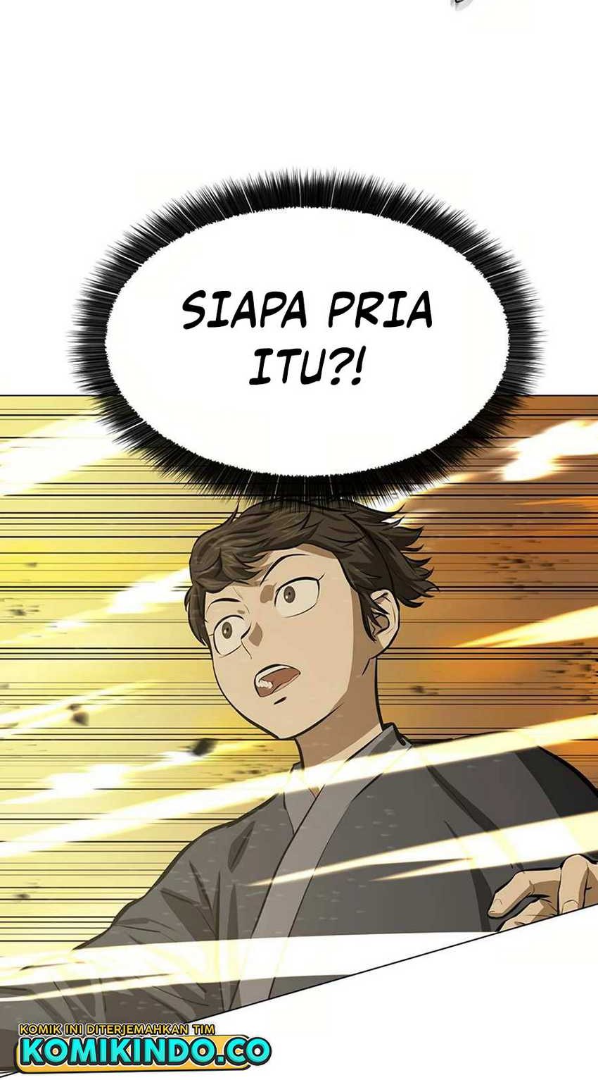 Weak Teacher Chapter 48 - halaman 4