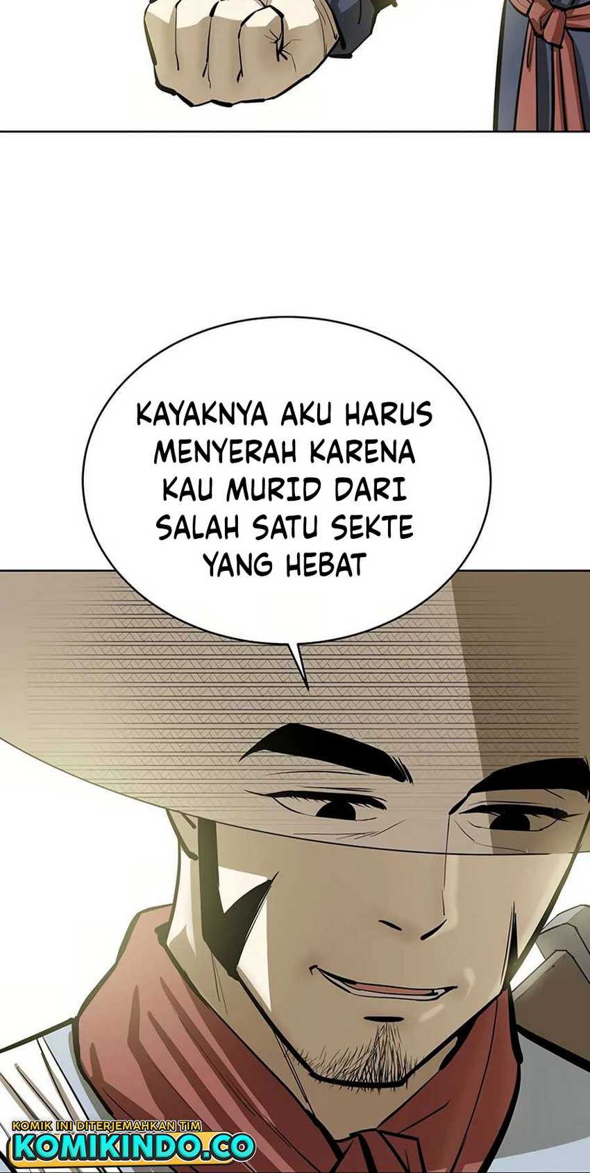 Weak Teacher Chapter 48 - halaman 41