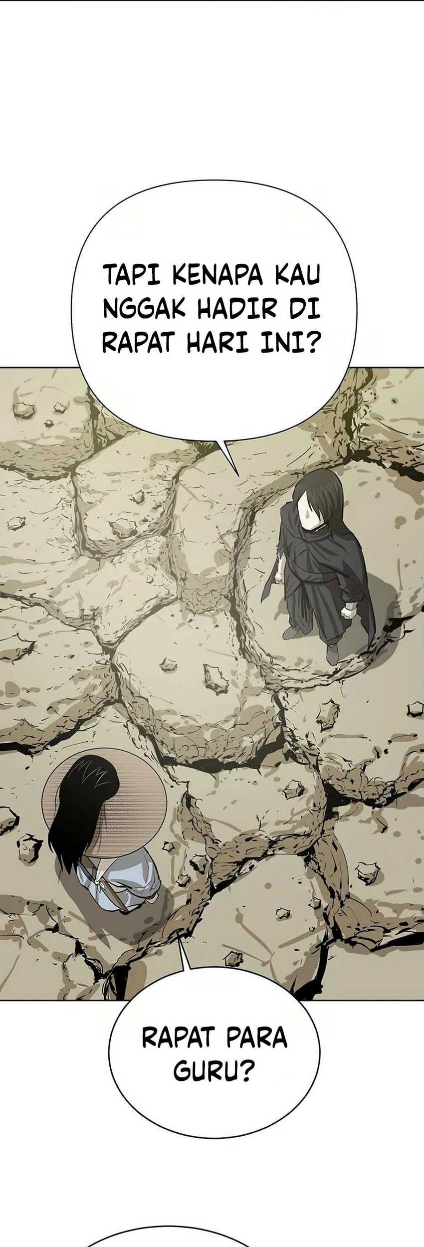 Weak Teacher Chapter 48 - halaman 42