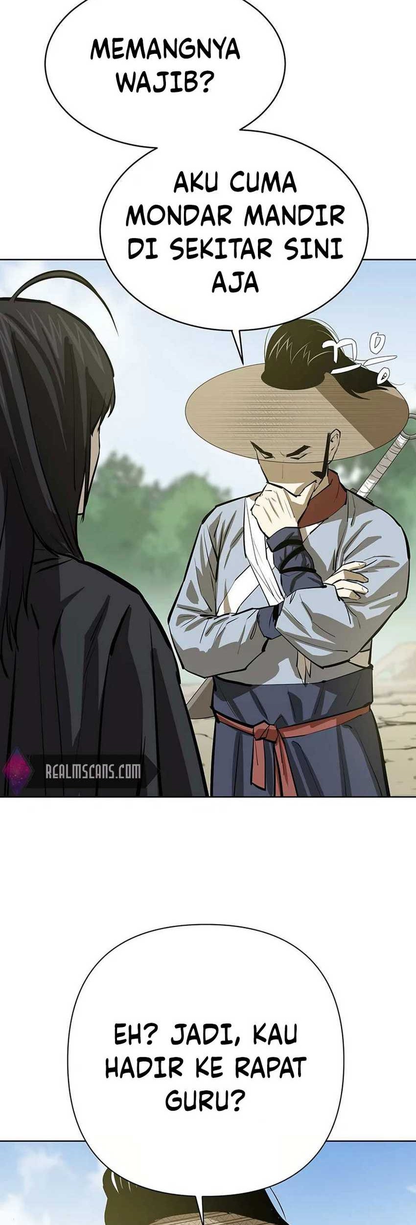 Weak Teacher Chapter 48 - halaman 43