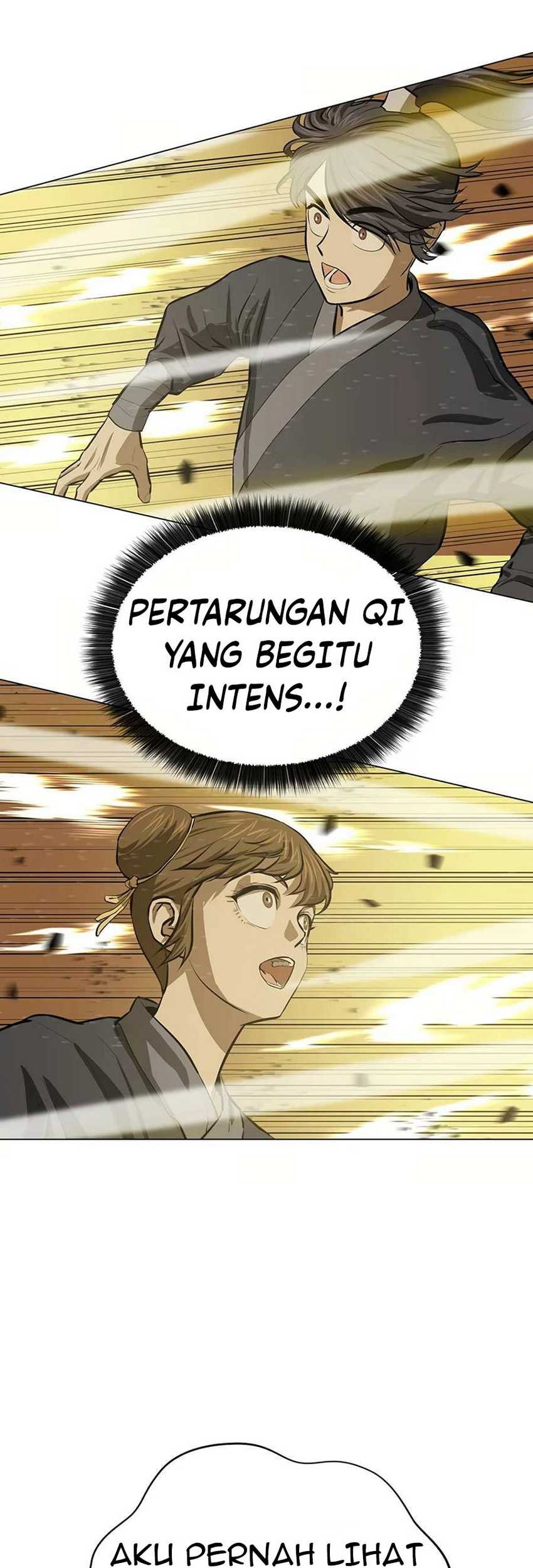 Weak Teacher Chapter 48 - halaman 5