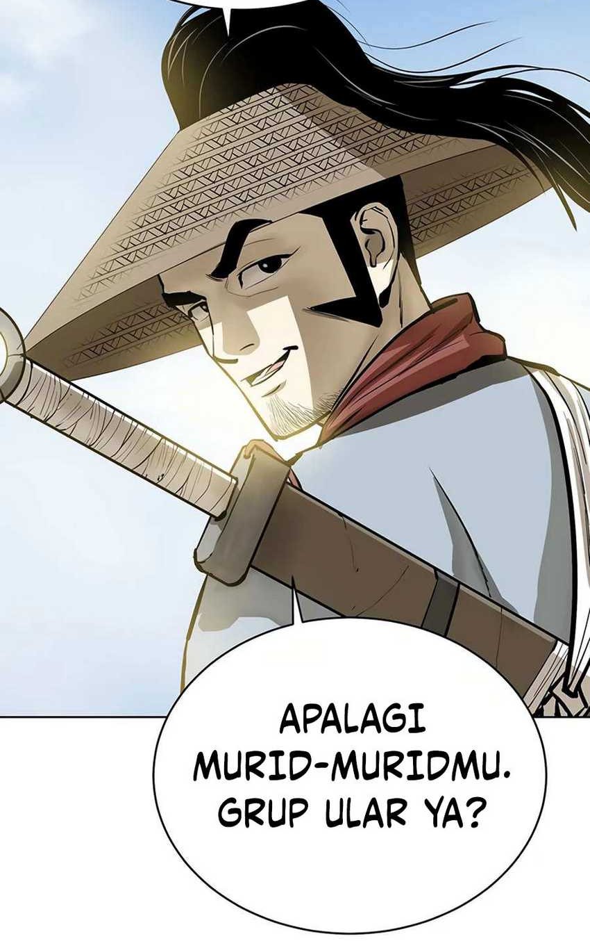 Weak Teacher Chapter 48 - halaman 53