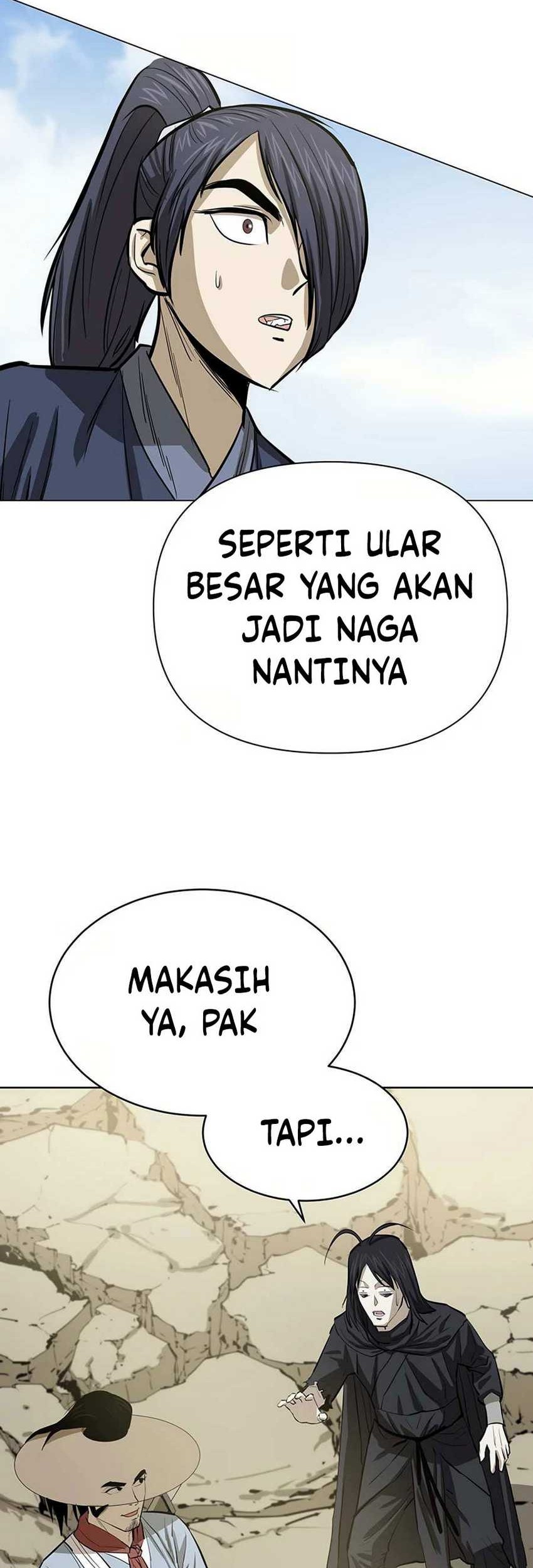 Weak Teacher Chapter 48 - halaman 55