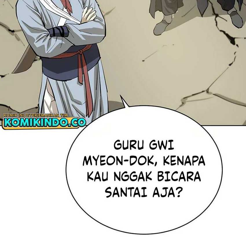 Weak Teacher Chapter 48 - halaman 56