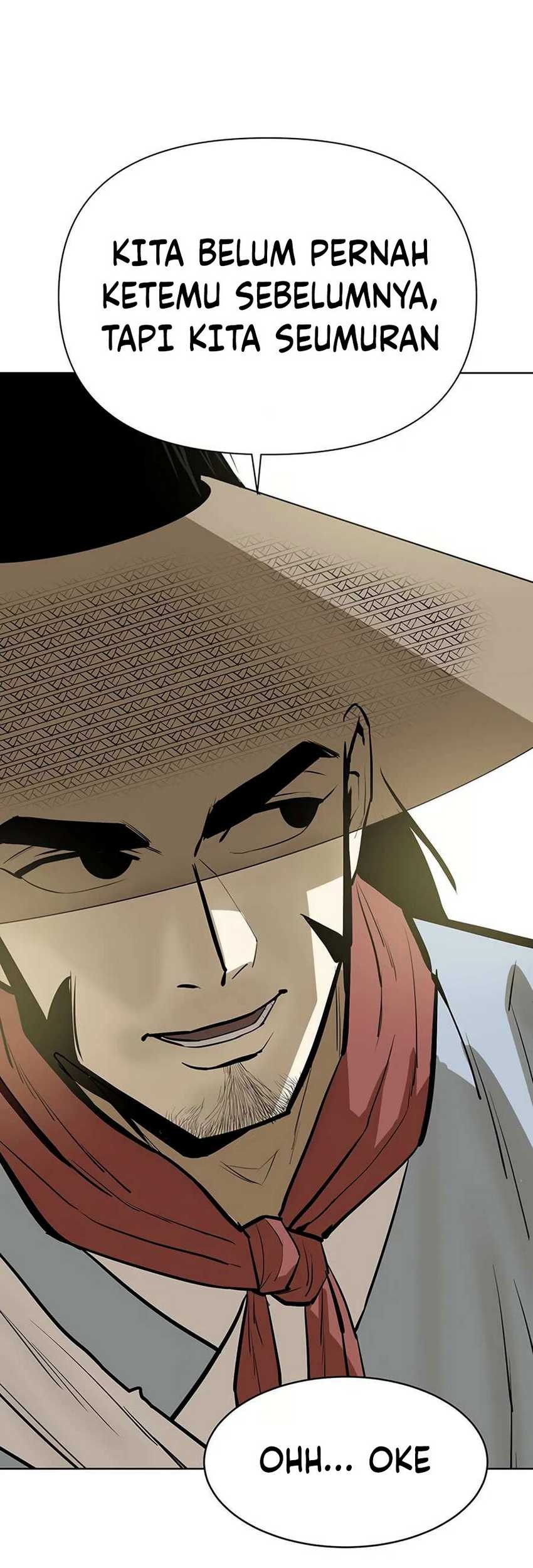 Weak Teacher Chapter 48 - halaman 57
