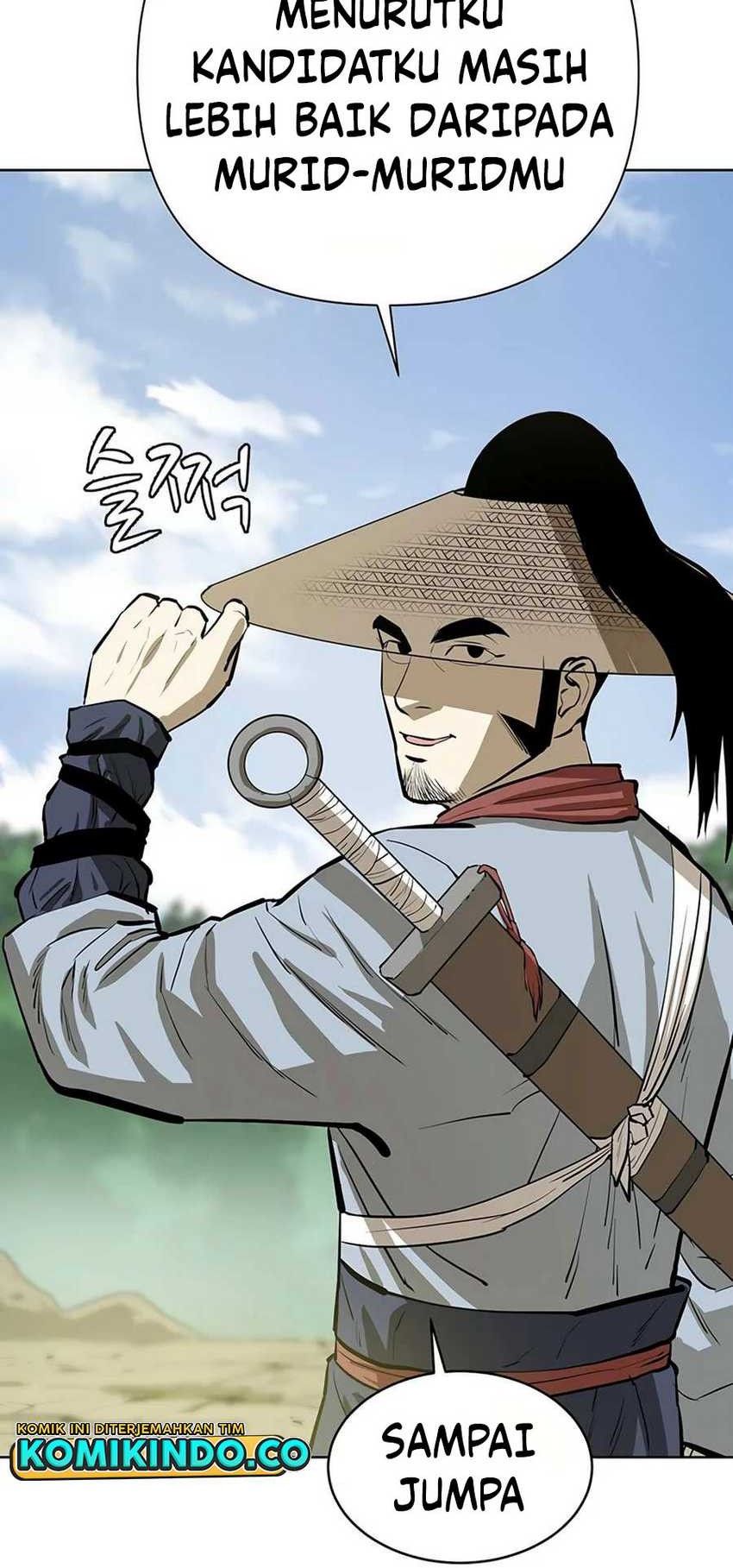 Weak Teacher Chapter 48 - halaman 59