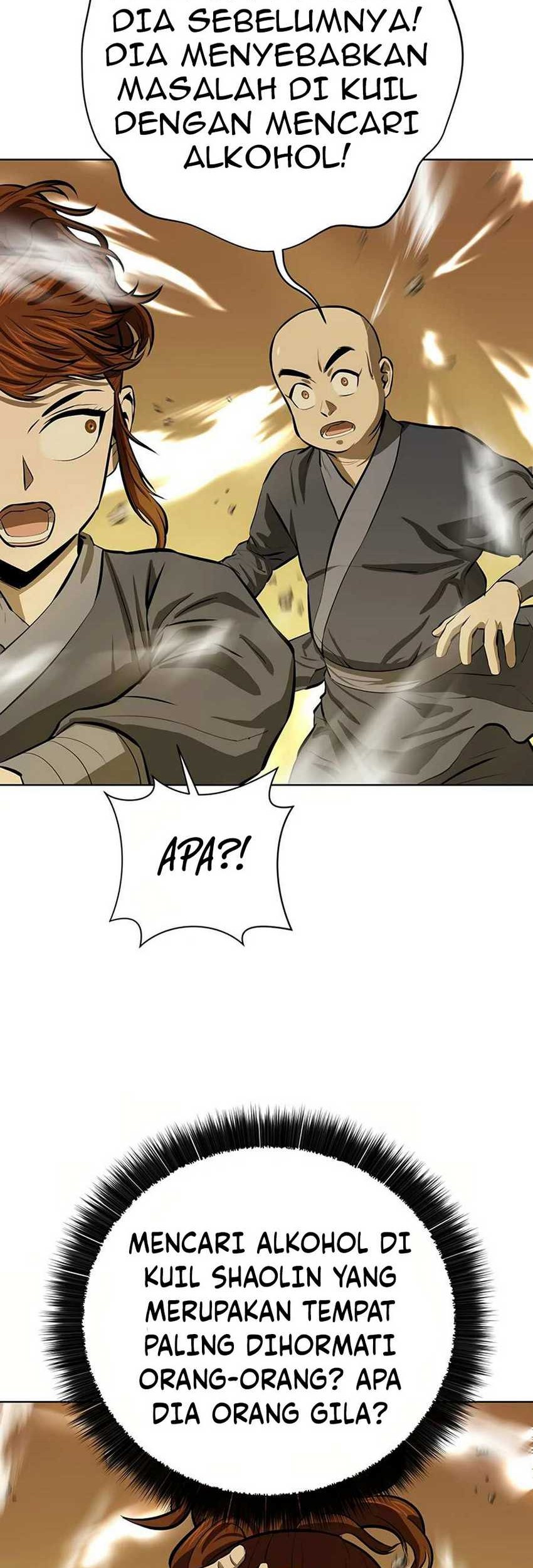 Weak Teacher Chapter 48 - halaman 6