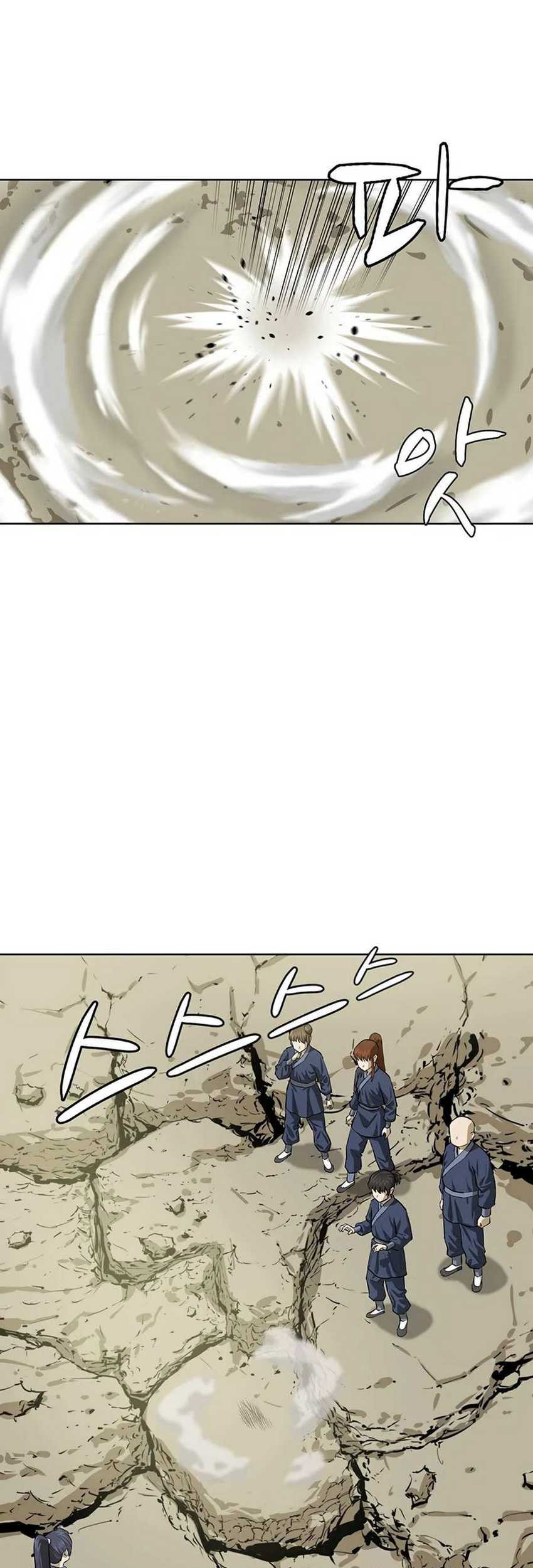 Weak Teacher Chapter 48 - halaman 60