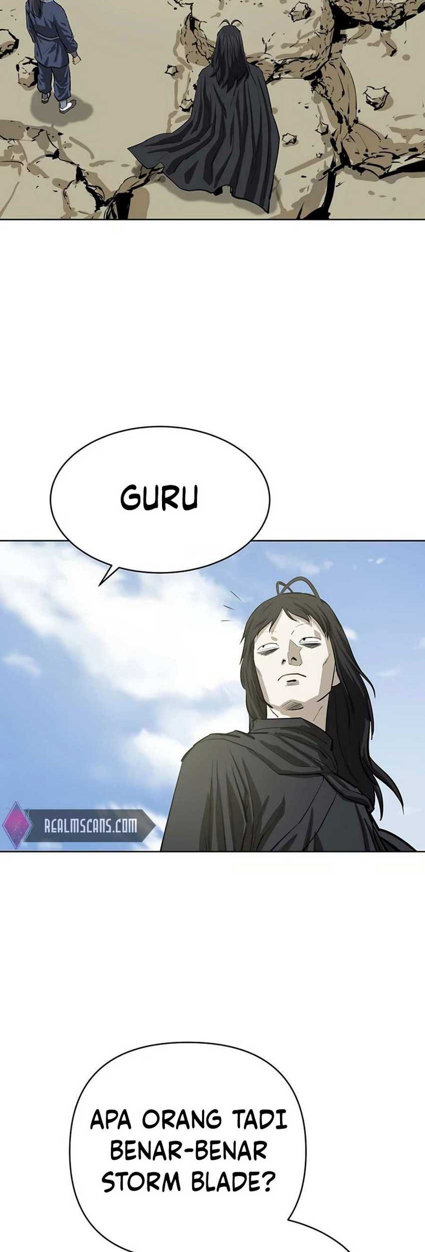 Weak Teacher Chapter 48 - halaman 61