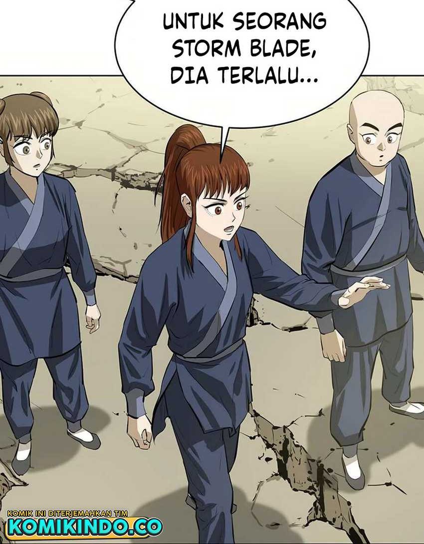 Weak Teacher Chapter 48 - halaman 62