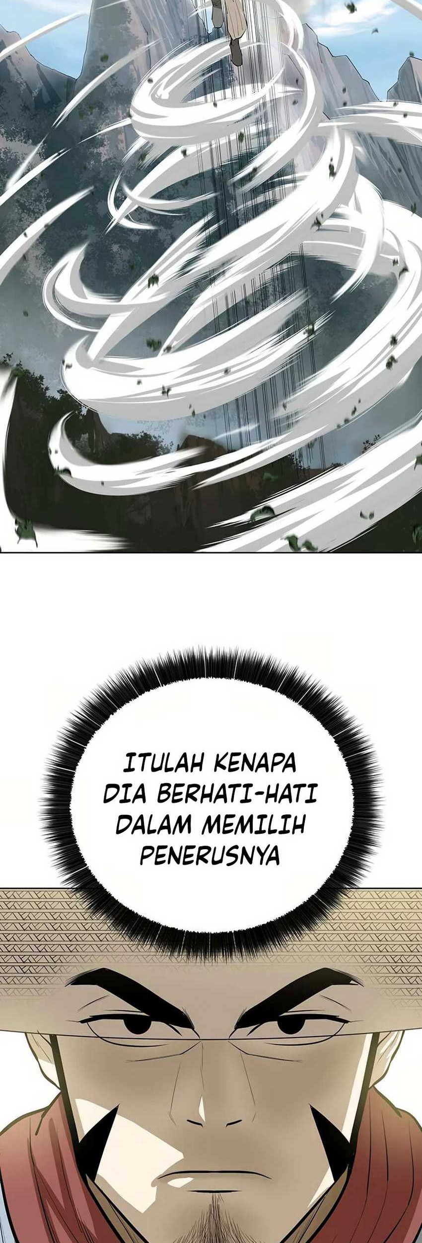 Weak Teacher Chapter 48 - halaman 64