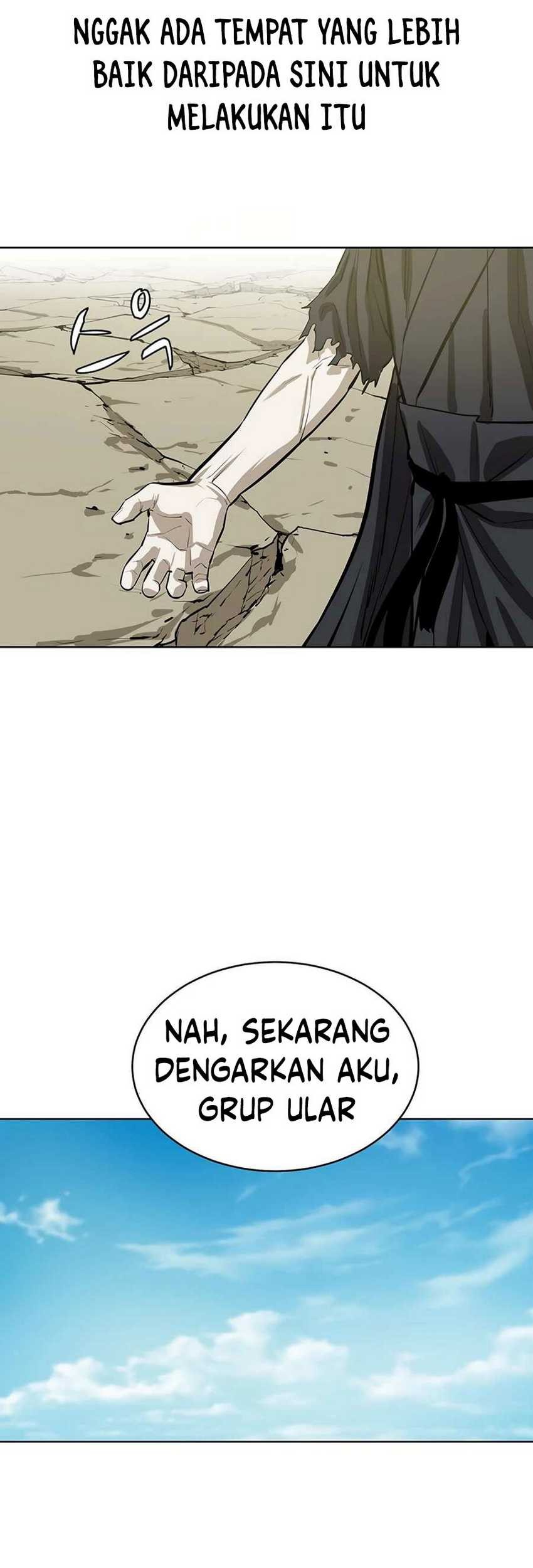 Weak Teacher Chapter 48 - halaman 66