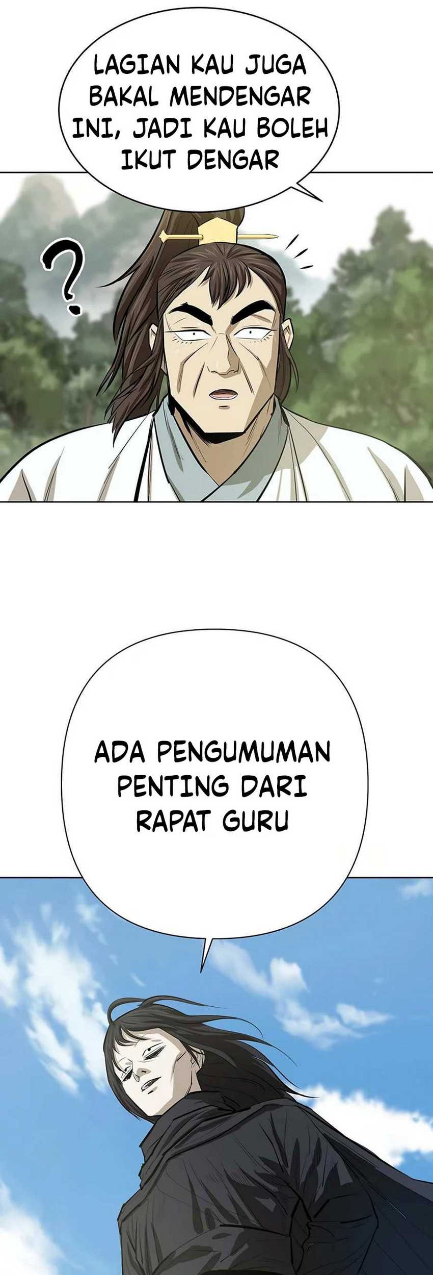 Weak Teacher Chapter 48 - halaman 67