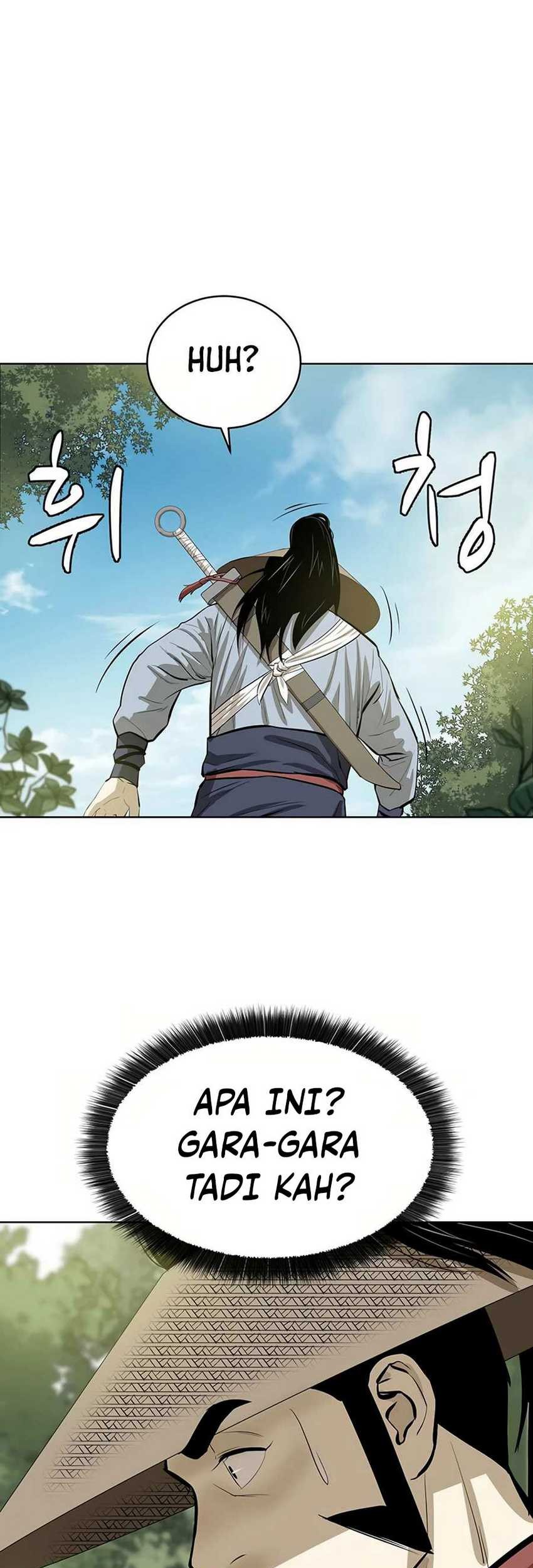 Weak Teacher Chapter 48 - halaman 72