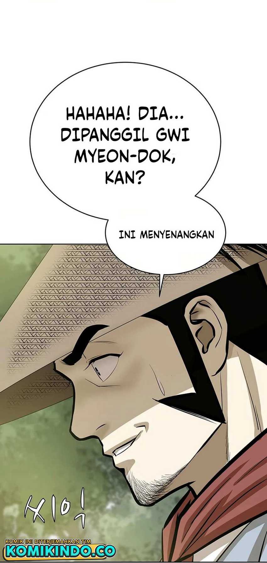 Weak Teacher Chapter 48 - halaman 74