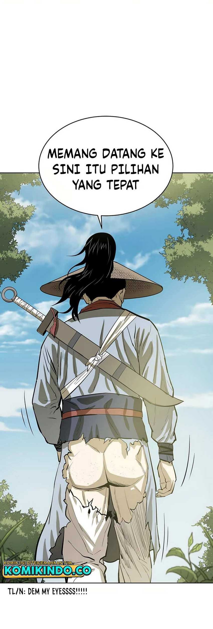 Weak Teacher Chapter 48 - halaman 75