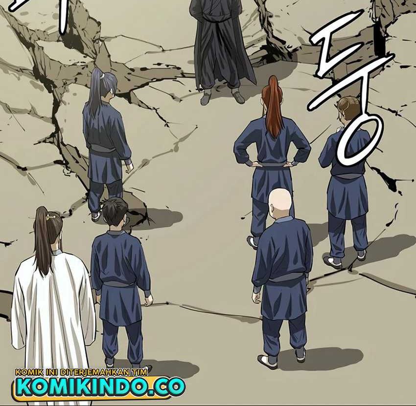 Weak Teacher Chapter 49 - halaman 10