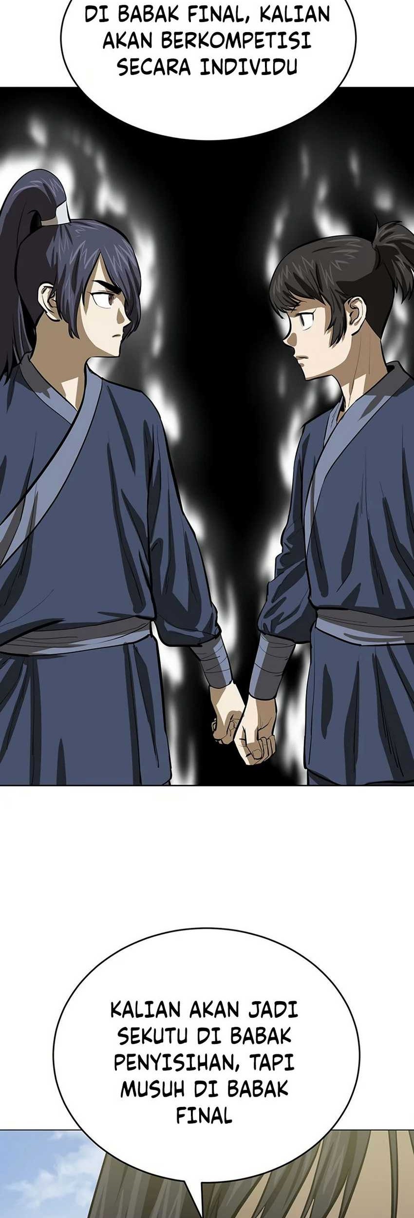 Weak Teacher Chapter 49 - halaman 12