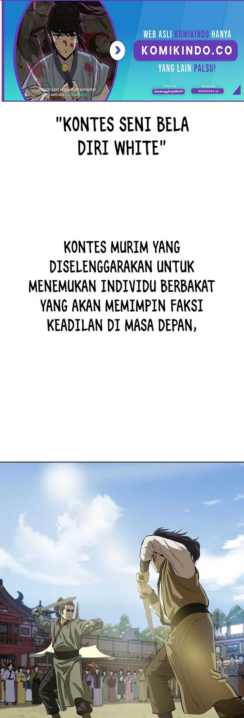 Weak Teacher Chapter 49 - halaman 2
