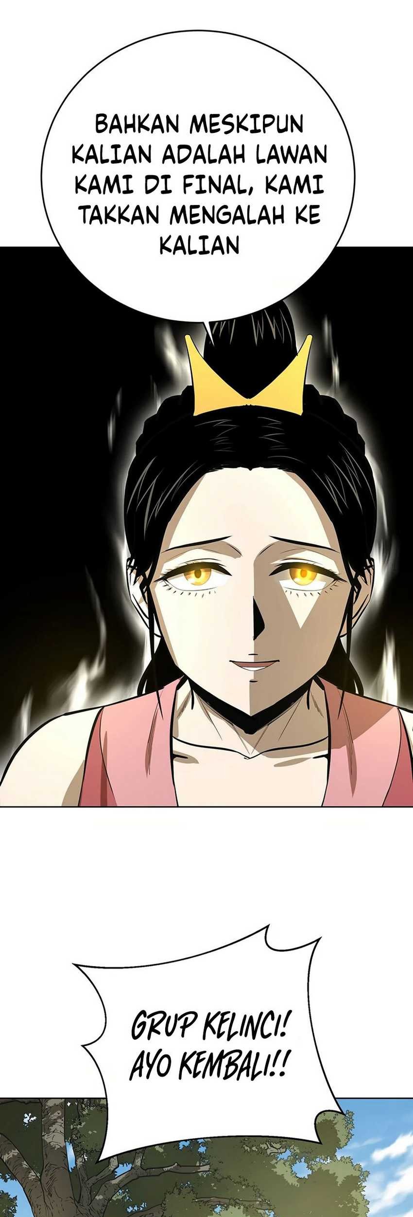 Weak Teacher Chapter 49 - halaman 26
