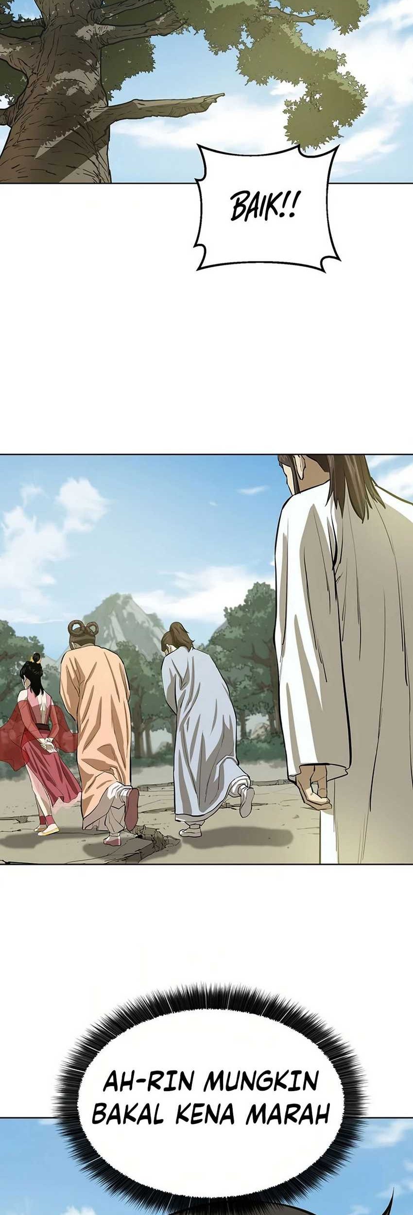 Weak Teacher Chapter 49 - halaman 27