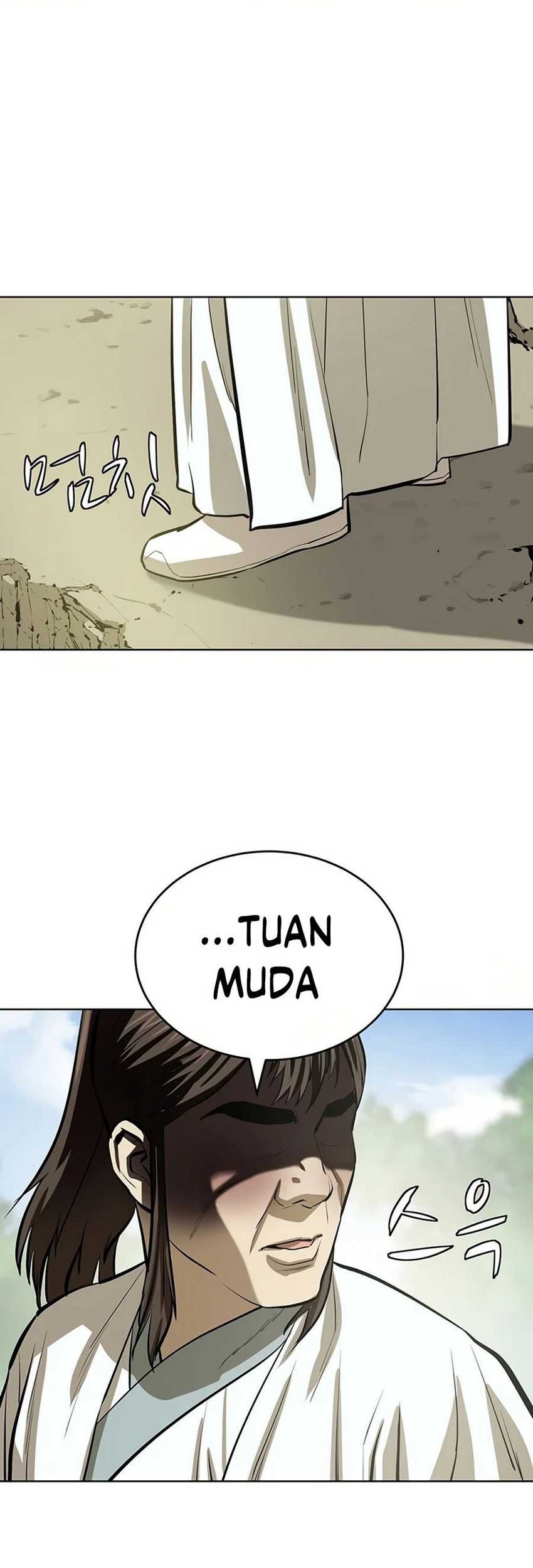 Weak Teacher Chapter 49 - halaman 29