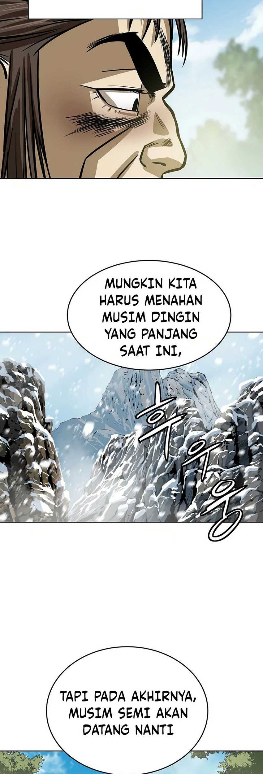 Weak Teacher Chapter 49 - halaman 33