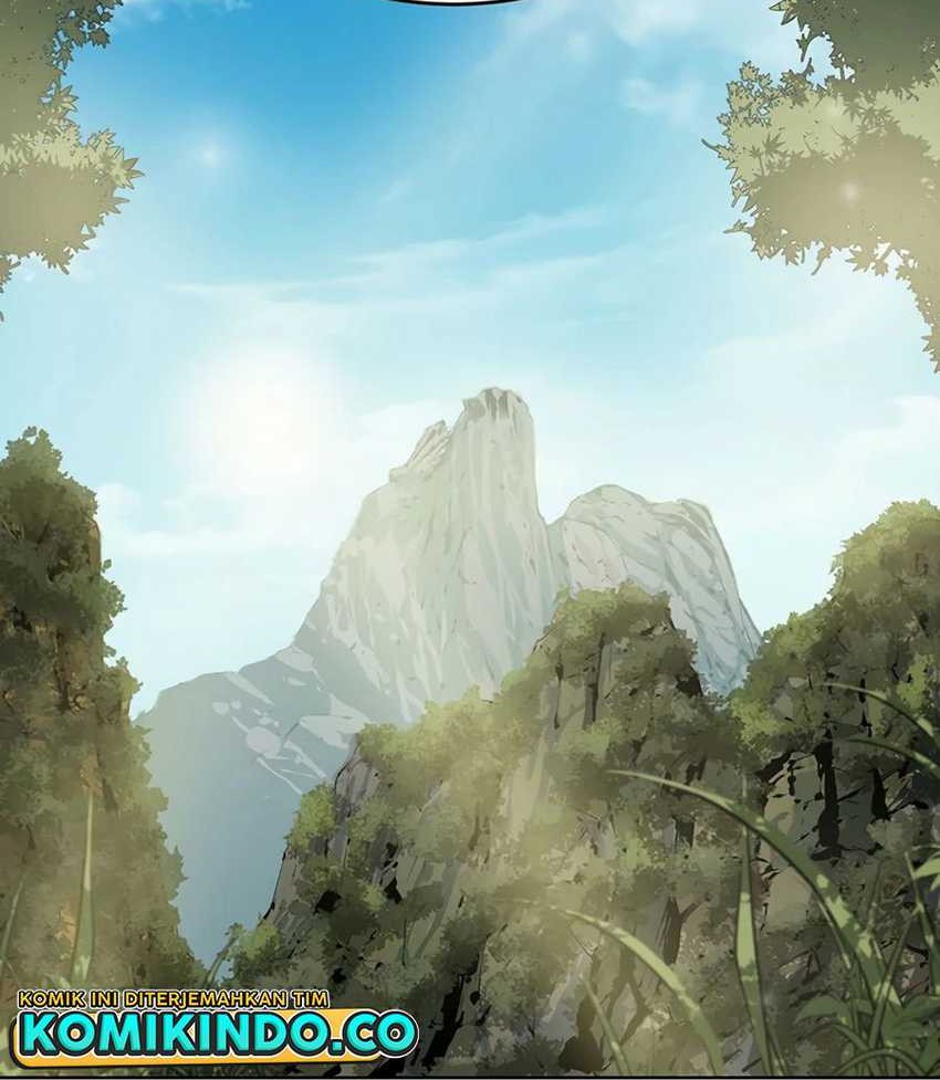 Weak Teacher Chapter 49 - halaman 34