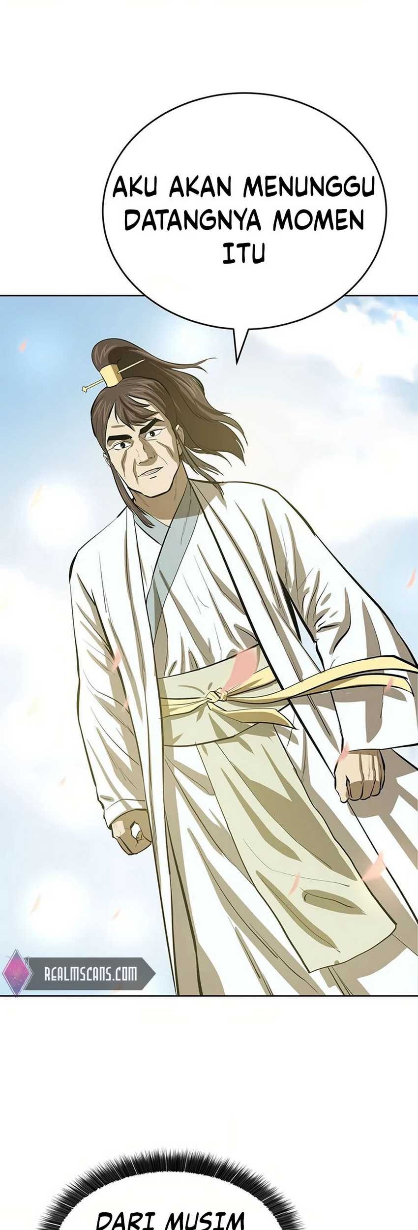 Weak Teacher Chapter 49 - halaman 35