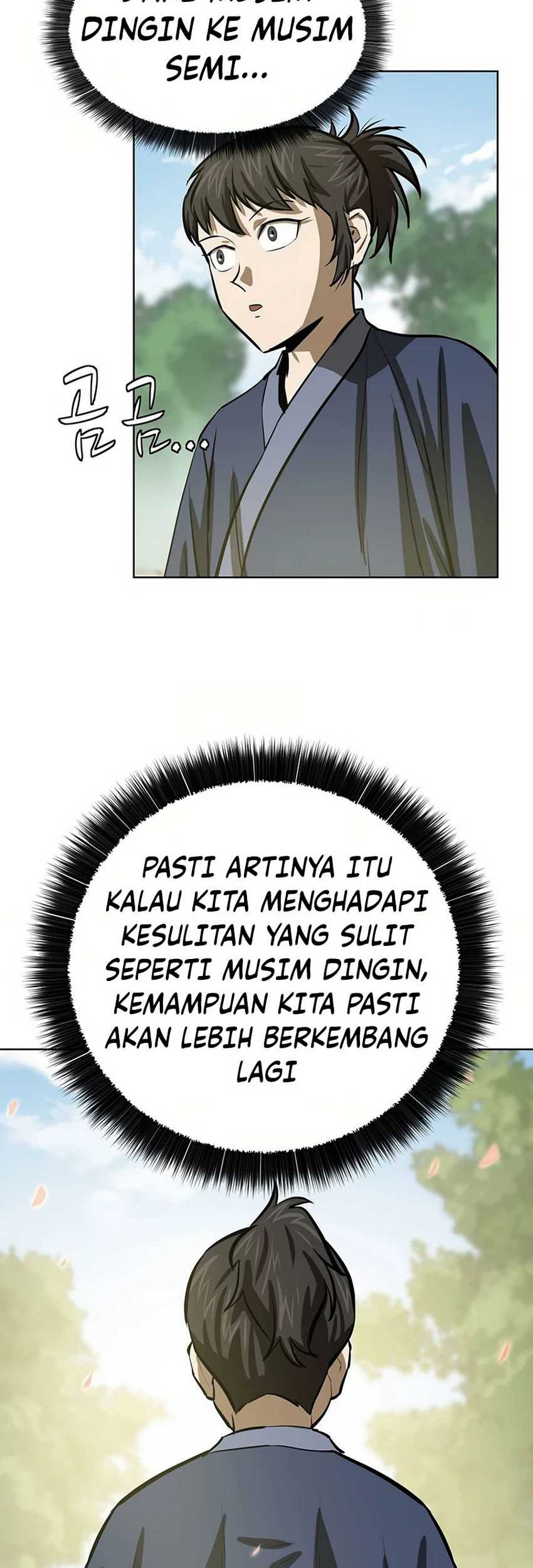 Weak Teacher Chapter 49 - halaman 36