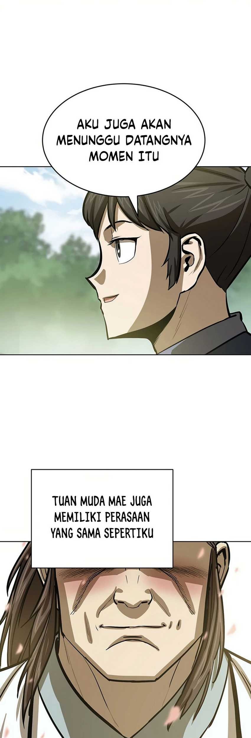 Weak Teacher Chapter 49 - halaman 38