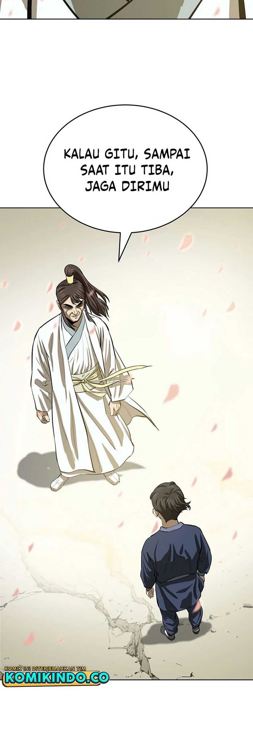 Weak Teacher Chapter 49 - halaman 39