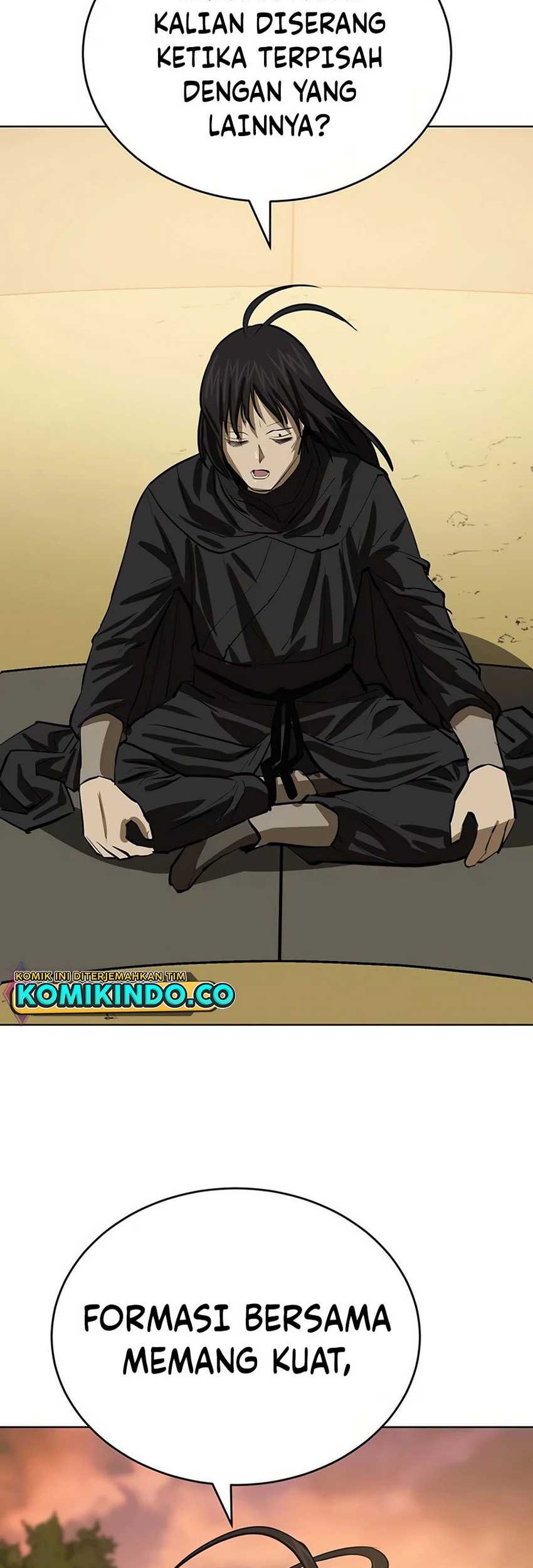 Weak Teacher Chapter 49 - halaman 48