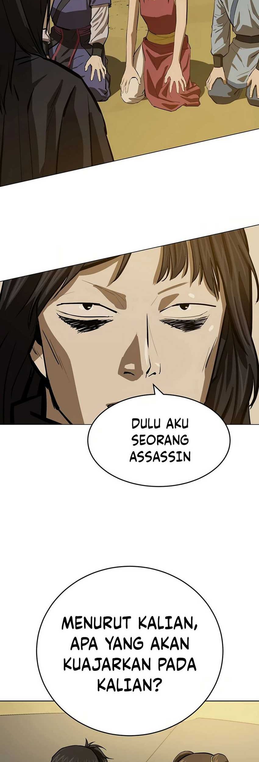 Weak Teacher Chapter 49 - halaman 51
