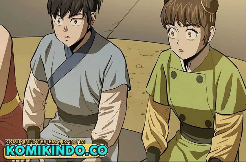 Weak Teacher Chapter 49 - halaman 52