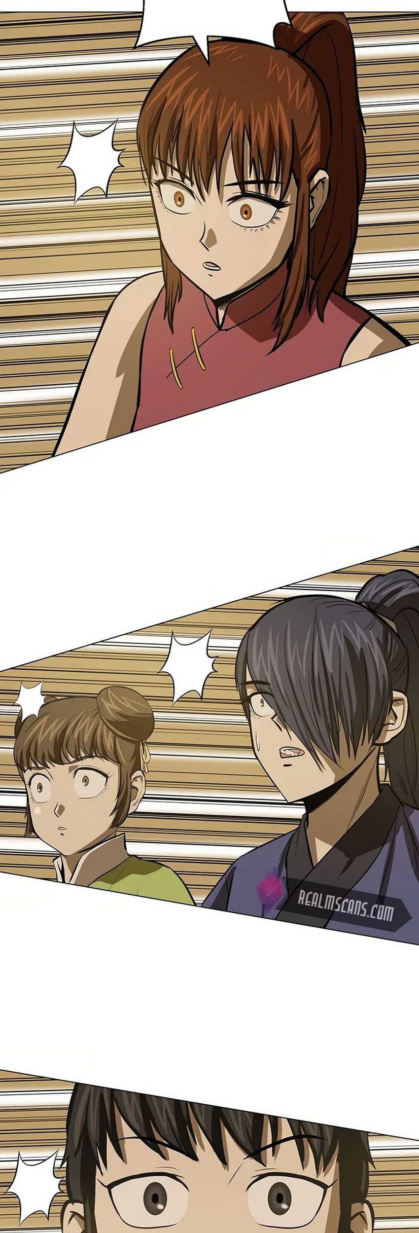 Weak Teacher Chapter 49 - halaman 54